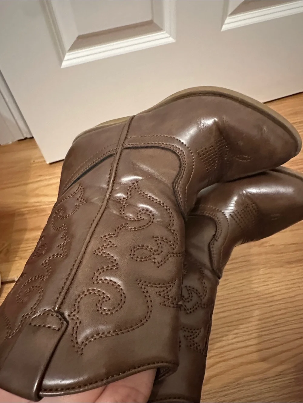 Tucker + Tate western inspired